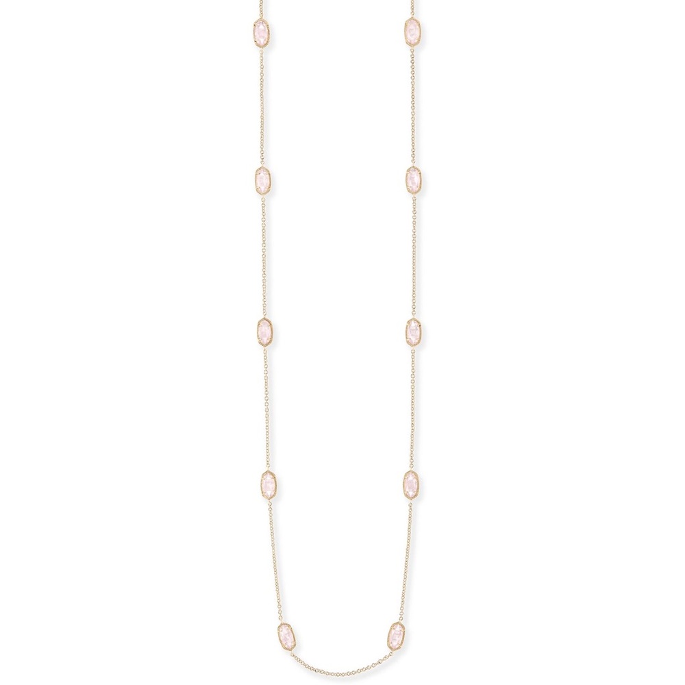 SOLD🔴Rose Quartz Kellie🌷